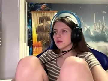 Chaturbate Nude Webcam of melonygriffen