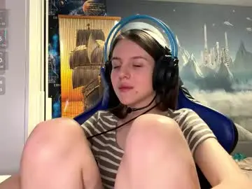 Chaturbate Nude Webcam of melonygriffen