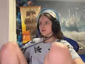 Chaturbate Free Live Porn of melonygriffen