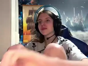 Chaturbate Free Porn Cam of melonygriffen