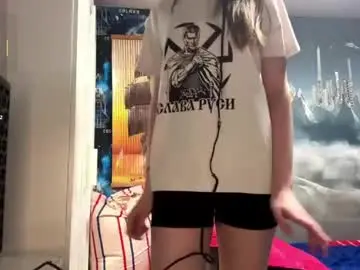 Chaturbate Live Sex Cam of melonygriffen