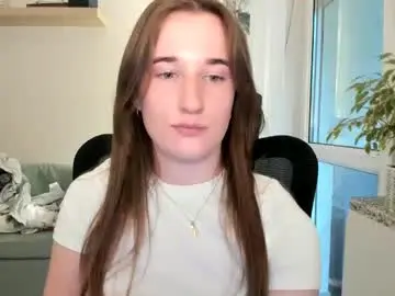 Chaturbate Sex Chat of oliviaaa2003