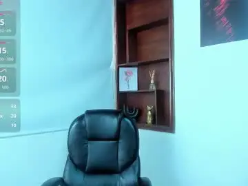 Chaturbate Adult Webcam of pamelaqueen_1