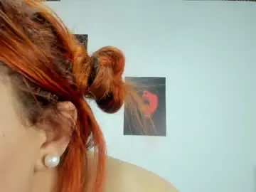 Chaturbate Watch Live Sex Cams of pamelaqueen_1