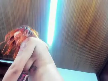 Chaturbate Live Sex of pamelaqueen_1