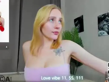Chaturbate Live Porn of patr1cia_hart