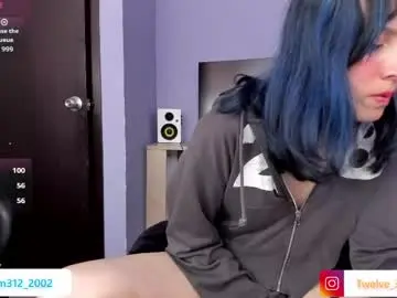 Chaturbate Adult Webcam of room312_