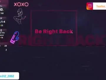 Chaturbate Sex Chat of room312_