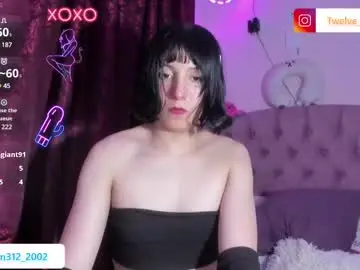 Chaturbate Sex Cam of room312_