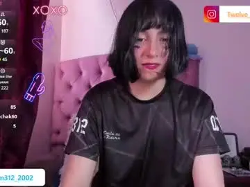 Chaturbate Free Live Porn of room312_