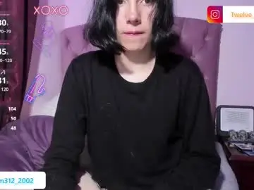 Chaturbate Free Porn Cam of room312_