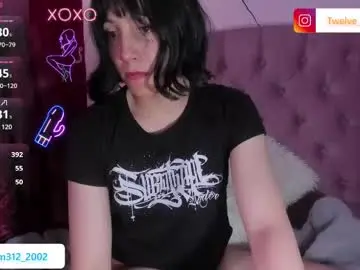 Chaturbate Free Porn Cam of room312_