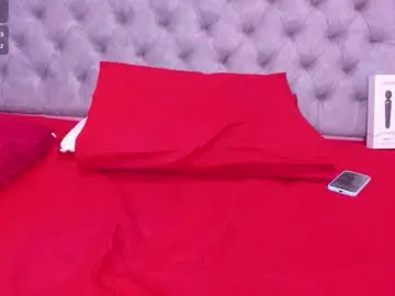 Chaturbate Live Sex Cam of sofia_girl_