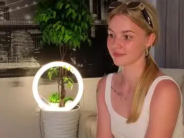 Chaturbate Best live sex cam show of steshablond