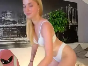 Chaturbate Best Webcam of steshablond