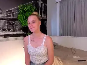 Chaturbate Private Sex Chat of steshablond