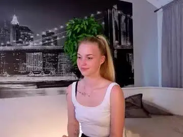 Chaturbate Watch Live Sex Cams of steshablond
