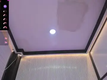 Chaturbate Adult Webcams of thaliabrooks_