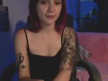 Chaturbate Live Sex Cam of theysaidimcute