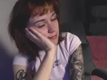 Chaturbate Live Sex of theysaidimcute