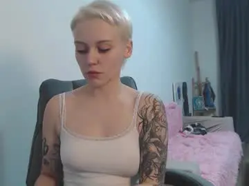 Chaturbate Live Sex of theysaidimcute