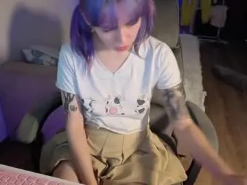 Chaturbate Adult Video Chat of theysaidimcute