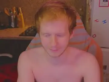 Chaturbate Nude Webcam of alvin__main