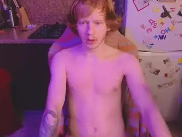 Chaturbate Best live sex cam show of alvin__main