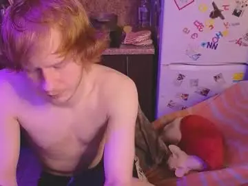 Chaturbate Nude Webcam of alvin__main