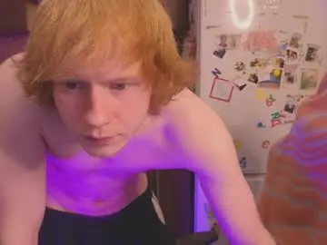 Chaturbate Sex Cam of alvin__main