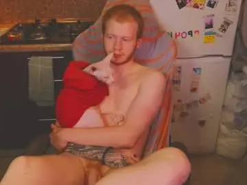 Chaturbate Private Sex Chat of alvin__main