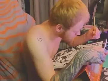 Chaturbate Free Porn Cam of alvin__main