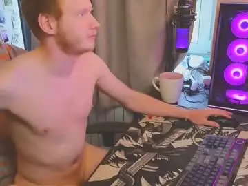 Chaturbate Live Porn of alvin__main