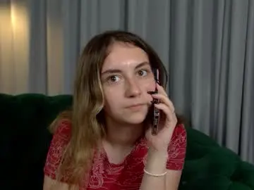 Chaturbate Free Porn Cam of amalialambert
