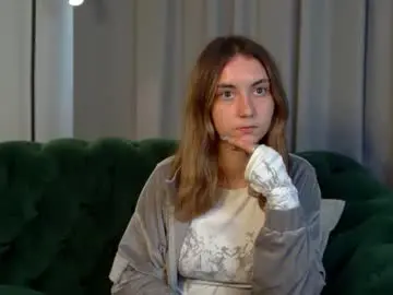 Chaturbate Sex Cam of amalialambert