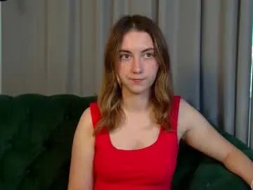 Chaturbate Nude Webcam of amalialambert