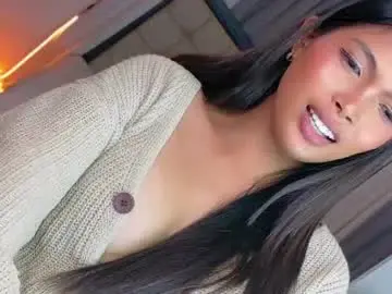 Chaturbate Sex Cam of amor_prinsesa