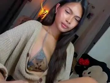 Chaturbate Sex Chat of amor_prinsesa