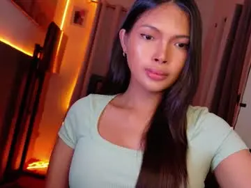 Chaturbate Nude Webcam of amor_prinsesa