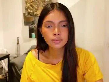 Chaturbate Live Porn of amor_prinsesa