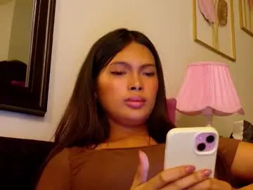 Chaturbate Adult Webcam of amor_prinsesa