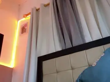 Chaturbate Best Webcam of amor_prinsesa