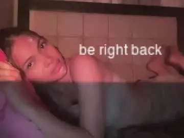 Chaturbate Adult Webcam of amor_prinsesa