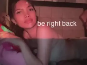 Chaturbate Sex Chat of amor_prinsesa