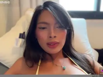 Chaturbate Best Webcam of amor_prinsesa