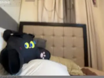 Chaturbate Live Porn of amor_prinsesa