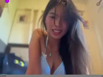 Chaturbate Adult Video Chat of amor_prinsesa