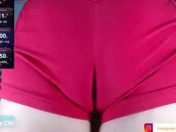 Chaturbate Private Sex Chat of ana_loveee