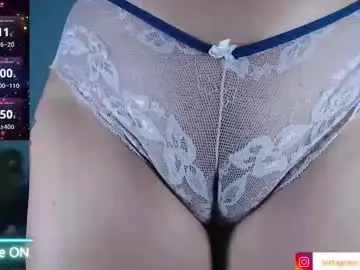 Chaturbate Best live sex cam show of ana_loveee