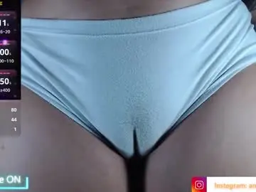 Chaturbate Live Porn of ana_loveee